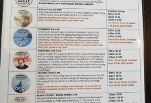Rusty Water Brewery Restaurant & Bar美食图片