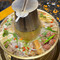 高长青·青海土火锅(国际村店)