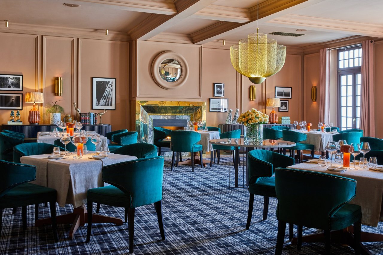 Stefan's Restaurant餐厅图片