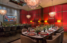 La Table Krug餐厅图片
