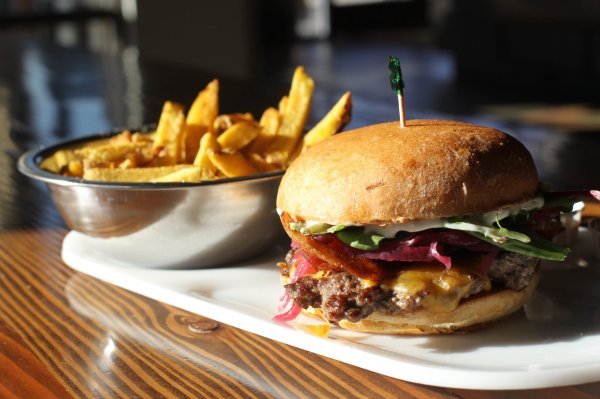 Boise Fry Company