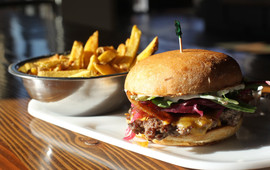 Boise Fry Company