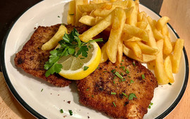 Restaurant Alter Keller