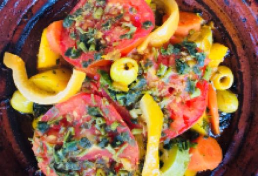 Chez Nabil美食图片