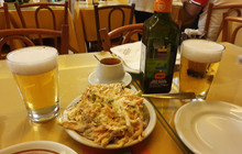 Cervantes餐厅图片