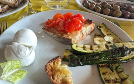 Ristorante Pizzeria Il Giardino