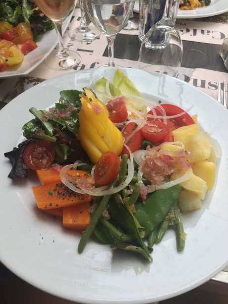 Café de l'Oustal