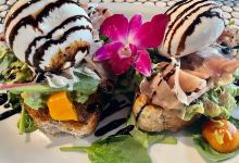 Bistro Cafe美食图片