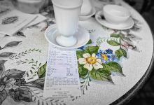 Kleine Teestube美食图片