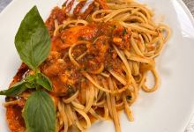 Trattoria Fancello美食图片