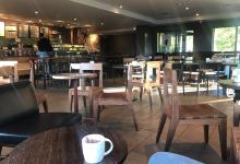 Starbucks美食图片