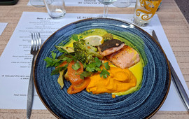 Le Bistrot de Manon