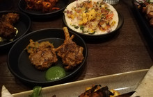 Bhoomi Kitchen餐厅图片