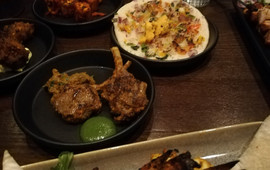 Bhoomi Kitchen