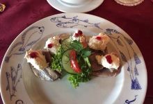 Der kleine Heinrich美食图片