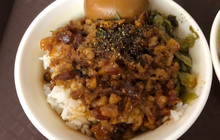 柳家肉燥饭餐厅图片