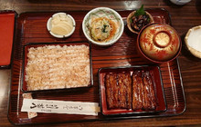 Unagino Jimpachi餐厅图片