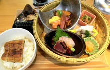 Unagi Dining by Kochi Project餐厅图片