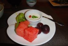 Niji to Umi美食图片