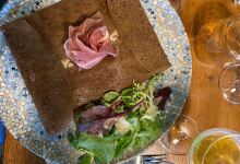 Chez Jeanne美食图片