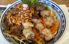 Comptoir D'Annam餐厅图片