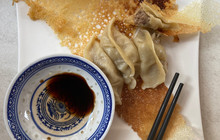 Plumes de Pékin餐厅图片