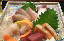 Sushitaka餐厅图片