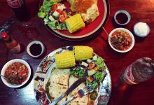 Bamboo Mexican House美食图片