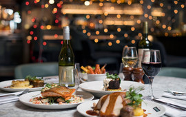 Browns Brasserie & Bar Oxford