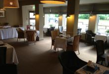 Glencoe Hotel Restaurant美食图片