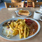 Cabin Cafe