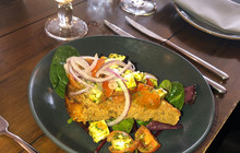 Vercelli Italian Restaurant餐厅图片