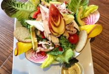 Morton's Coffee Lounge美食图片
