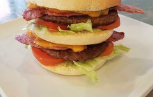 Church Street Chip Shop餐厅图片