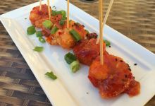 Remilk's Grille & Oyster Bar美食图片