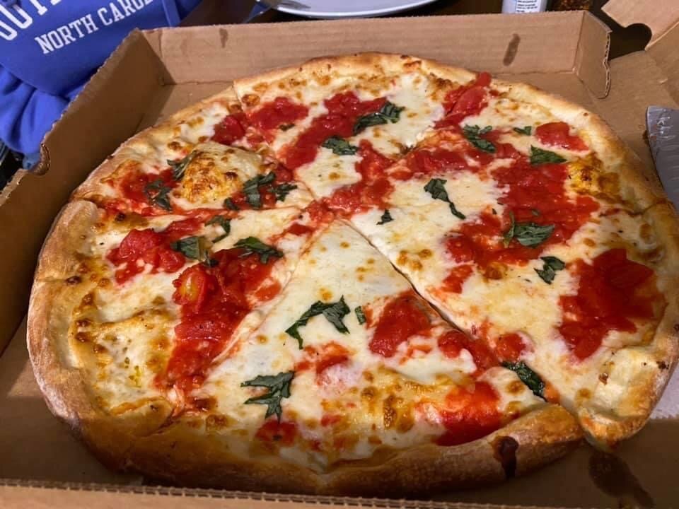Main Street Pizza and Pasta