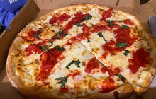 Main Street Pizza and Pasta餐厅图片