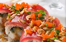 Tsunami Sushi餐厅图片