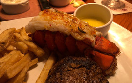 Outback Steakhouse