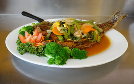 Big Thai