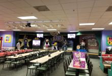 Chuck E. Cheese景点图片