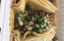 La Mexicana Incorporated餐厅图片