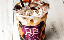 PJ's Coffee餐厅图片