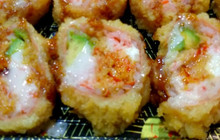 Tsunami Sushi & Hibachi Grill餐厅图片