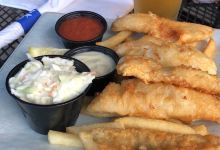 Villager Pub美食图片