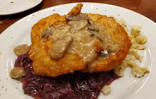 Siegi's Sausage Factory餐厅图片