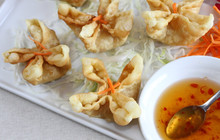 Thailand Restaurant餐厅图片