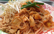 Junjira Fresh Thai Kitchen餐厅图片