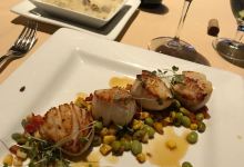Woodfire Grille at Diamond Jo Casino美食图片