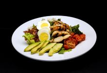 Redbone's Grill & Bar美食图片